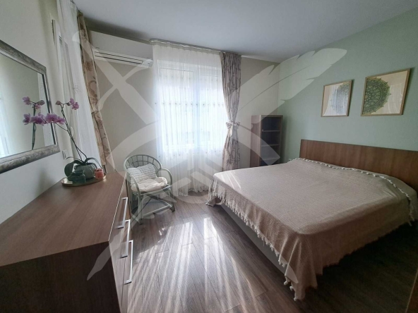 Тристаен апартамент в Бургас, Сарафово - 110 кв.м за 1136 €/кв.м - Снимка #1