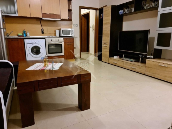 Двустаен апартамент в к.к. Слънчев бряг - 73 кв.м за 524 €/кв.м - Снимка #1