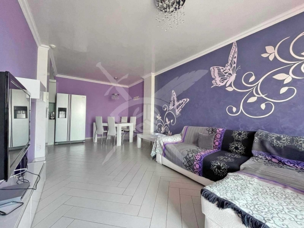 Тристаен апартамент в к.к. Елените - 100 кв.м за 1056 €/кв.м - Снимка #1