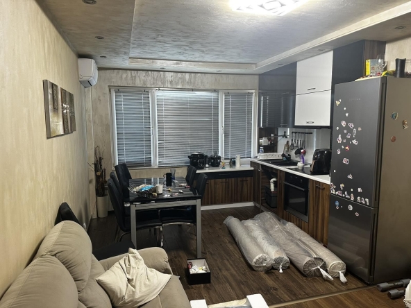 Дава се под наем Четиристаен апартамент в София, Овча купел 1 - 101 кв.м за 800 € - Снимка #1