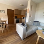 Дава се под наем Тристаен апартамент в София, Сухата река - 104 кв.м за 518.67 € - Снимка #1