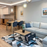 Дава се под наем Тристаен апартамент в София, Яворов - 92 кв.м за 528.36 € - Снимка #1