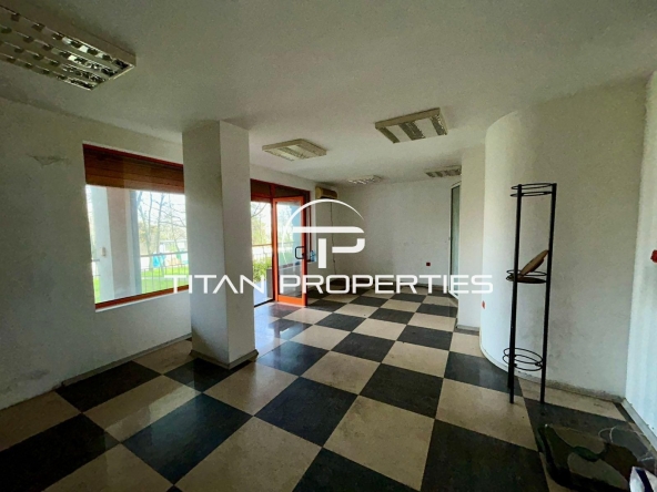 Дава се под наем Офис в Бургас, Лазур - 40 кв.м за 248.88 € - Снимка #1