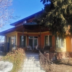 Къща в Пазарджик, Запад - 250 кв.м за 16320 €/кв.м - Снимка #1