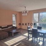 Дава се под наем Тристаен апартамент в Пловдив, Център - 110 кв.м за 600 € - Снимка #1