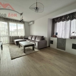 Тристаен апартамент в Велико Търново, Бузлуджа - 120 кв.м за 872 €/кв.м - Снимка #1