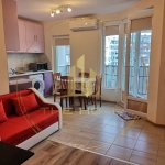 Дава се под наем Двустаен апартамент в Варна, Левски - 62 кв.м за 448.8 € - Снимка #1