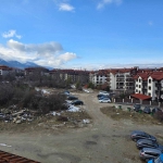 Едностаен апартамент в Банско - 56 кв.м за 538 €/кв.м - Снимка #1