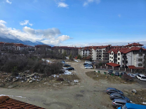 Едностаен апартамент в Банско - 56 кв.м за 538 €/кв.м - Снимка #1