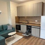 Дава се под наем Едностаен апартамент в София, Дружба 2 - 40 кв.м за 418.71 € - Снимка #1