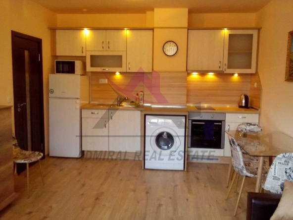 Дава се под наем Двустаен апартамент в Варна, Център - 60 кв.м за 498.27 € - Снимка #1