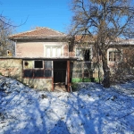 Парцел в с. Ветрино, Област Варна - 1241 кв.м за 17 €/кв.м - Снимка #1