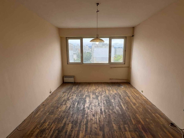 Едностаен апартамент в София, Люлин 1 - 26 кв.м за 1275 €/кв.м - Снимка #1