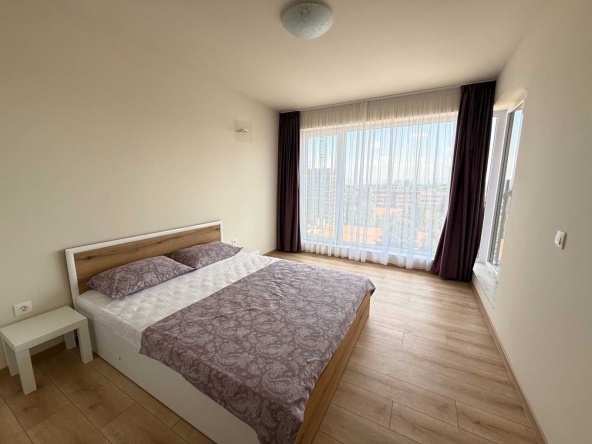 Двустаен апартамент в София, Овча купел - 69 кв.м за 1589 €/кв.м - Снимка #1