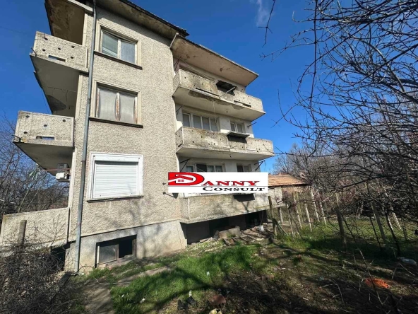 Многостаен апартамент в Велико Търново, Акация - 120 кв.м за 276 €/кв.м - Снимка #1