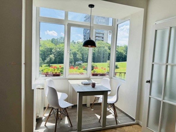 Дава се под наем Двустаен апартамент в София, Яворов - 60 кв.м за 459 € - Снимка #1