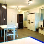 Дава се под наем Едностаен апартамент в София, Витоша - 41 кв.м за 447.78 € - Снимка #1