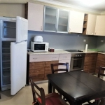 Дава се под наем Тристаен апартамент в Бургас, Възраждане - 90 кв.м за 459 € - Снимка #1