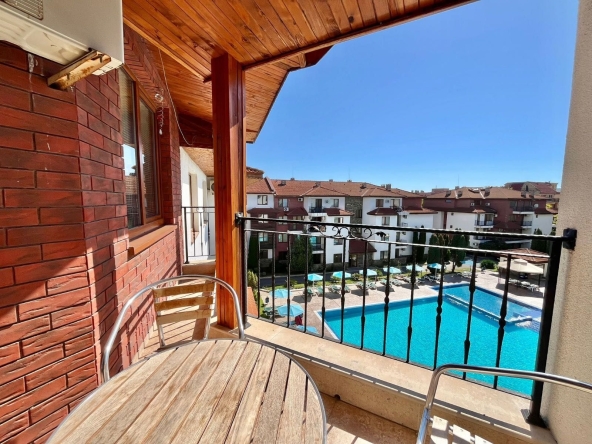 Четиристаен апартамент в с. Равда, Област Бургас - 114 кв.м за 573 €/кв.м - Снимка #1