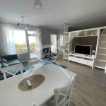 Тристаен апартамент в Свети Влас - 88 кв.м за 788 €/кв.м - Снимка #1