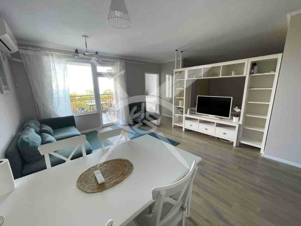 Тристаен апартамент в Свети Влас - 88 кв.м за 788 €/кв.м - Снимка #1
