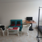 Едностаен апартамент в с. Кошарица, Област Бургас - 35 кв.м за 496 €/кв.м - Снимка #1