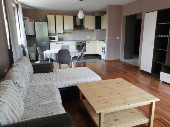 Двустаен апартамент в София, Драгалевци - 85 кв.м за 1050 €/кв.м - Снимка #1