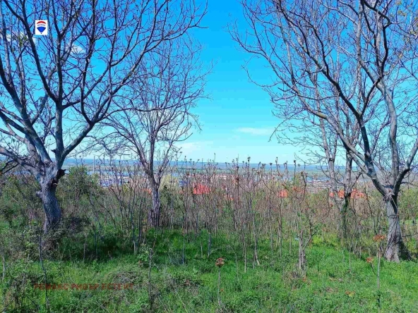 Парцел в Русе, в.з. Левента - 500 кв.м за 38 €/кв.м - Снимка #1