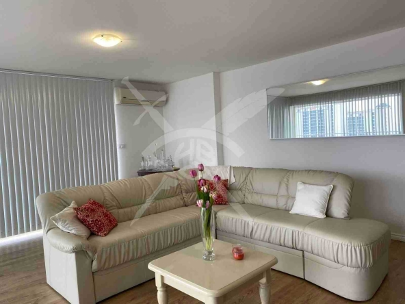Многостаен апартамент в Свети Влас - 240 кв.м за 510 €/кв.м - Снимка #1