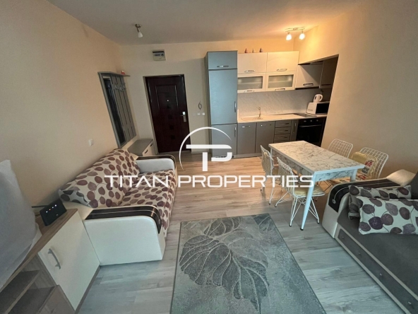 Двустаен апартамент в Свети Влас - 65 кв.м за 706 €/кв.м - Снимка #1