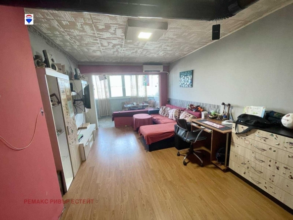 Четиристаен апартамент в Русе, Родина 1 - 99 кв.м за 633 €/кв.м - Снимка #1