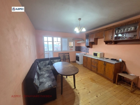 Двустаен апартамент в Враца, Дъбника - 65 кв.м за 667 €/кв.м - Снимка #1