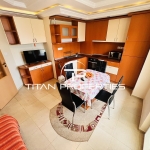 Дава се под наем Двустаен апартамент в Бургас, Център - 60 кв.м за 398.82 € - Снимка #1