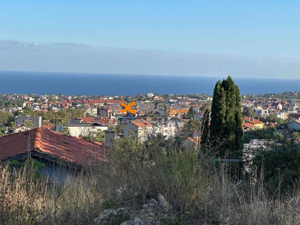 Парцел в Варна, Виница - 1800 кв.м за 60 €/кв.м - Снимка #1