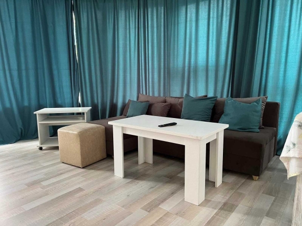 Двустаен апартамент в Несебър - 77 кв.м за 848 €/кв.м - Снимка #1