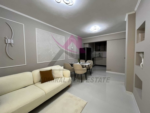 Тристаен апартамент в Варна, Лятно кино Тракия - 100 кв.м за 1250 €/кв.м - Снимка #1