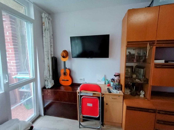 Двустаен апартамент в Шумен, Тракия - 64 кв.м за 916 €/кв.м - Снимка #1