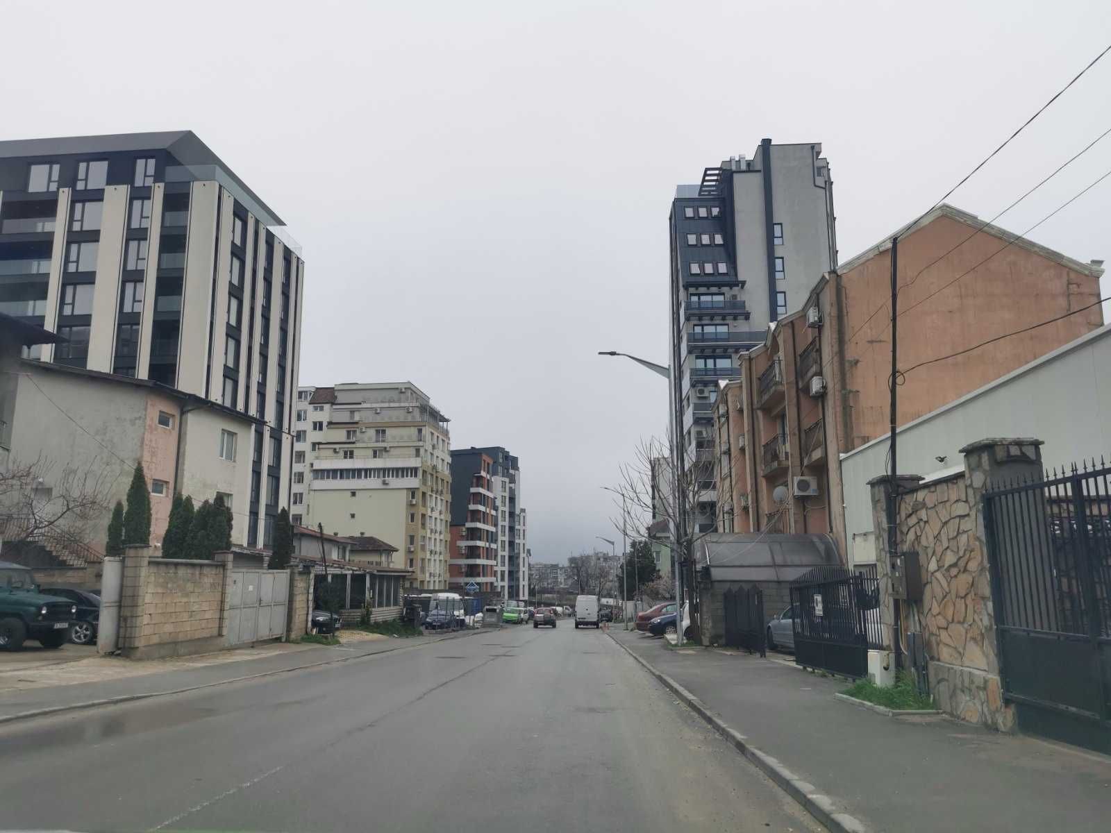 Склад в Варна, Чаталджа - 223 кв.м за 549 €/кв.м - Снимка #1