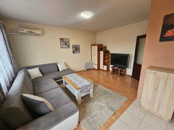 Двустаен апартамент в Велинград - 60 кв.м за 723 €/кв.м - Снимка #1