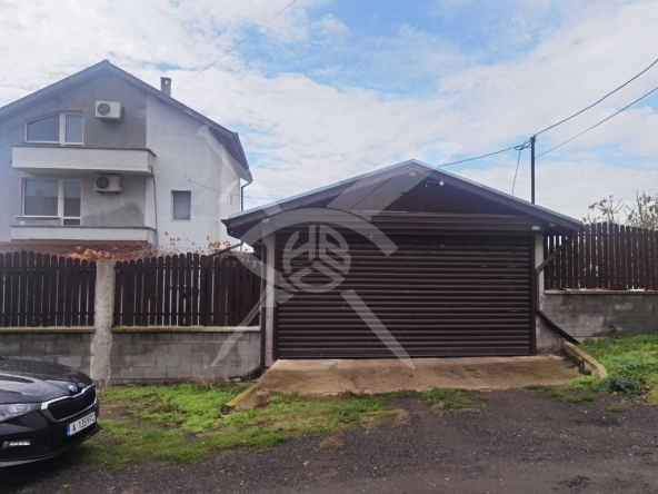 Къща в с. Рудник, Област Бургас - 205 кв.м за 722 €/кв.м - Снимка #1