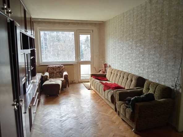 Тристаен апартамент в София, Дианабад - 90 кв.м за 1162 €/кв.м - Снимка #1