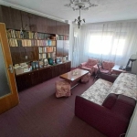 Тристаен апартамент в Плевен, Идеален център - 90 кв.м за 765 €/кв.м - Снимка #1