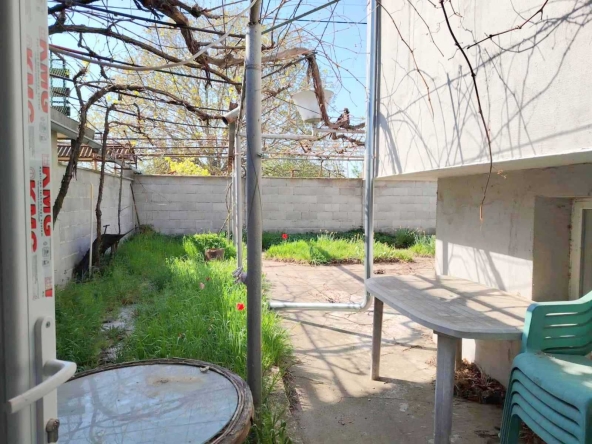 Къща в с. Слънчево, Област Варна - 170 кв.м за 765 €/кв.м - Снимка #1