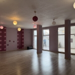 Дава се под наем Магазин в с. Тръстиково, Област Бургас - 100 кв.м за 498.27 € - Снимка #1