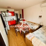 Дава се под наем Едностаен апартамент в Бургас, Сарафово - 30 кв.м за 348.84 € - Снимка #1