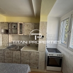 Дава се под наем Двустаен апартамент в Бургас, Лазур - 60 кв.м за 398.82 € - Снимка #1