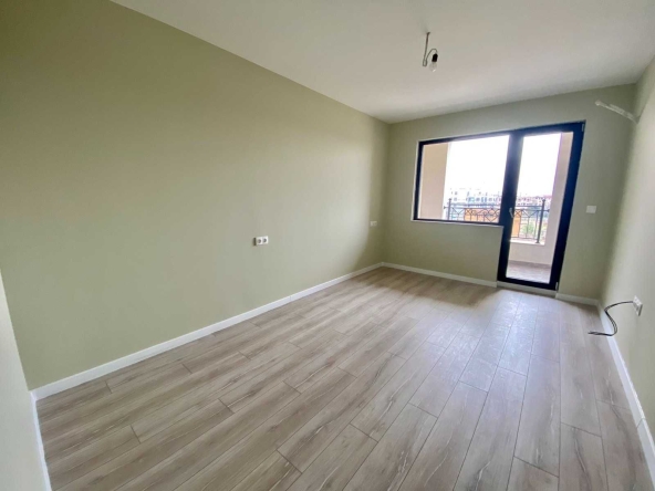 Двустаен апартамент в Пловдив, Остромила - 65 кв.м за 793 €/кв.м - Снимка #1