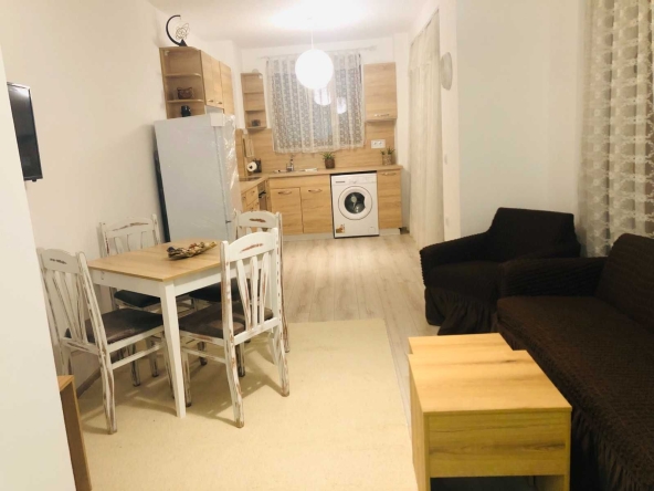 Дава се под наем Двустаен апартамент в Пловдив, Южен - 71 кв.м за 478.38 € - Снимка #1