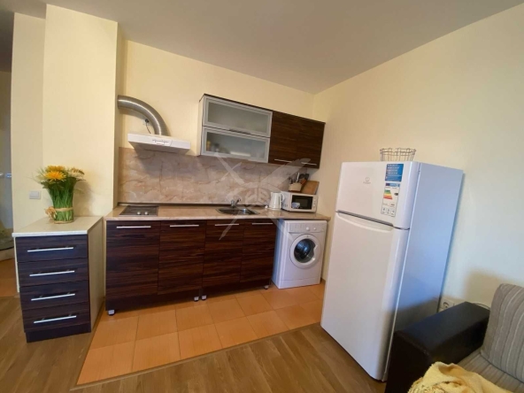 Двустаен апартамент в Свети Влас - 70 кв.м за 642 €/кв.м - Снимка #1