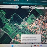 Парцел в с. Стамболийски, Област Хасково - 2113 кв.м за 10 €/кв.м - Снимка #1